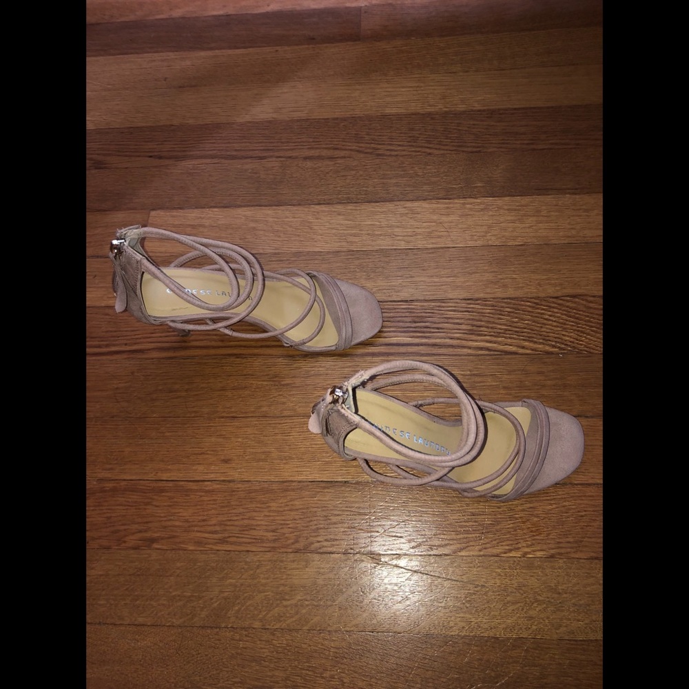 Chinese Laundry Women’s Sheena Dress Sandal - Picture 3 of 8